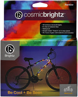 Cosmic Brightz Multicolor