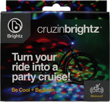 Cruisin Brightz Multicolor