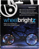 Wheel Brights Multicolor