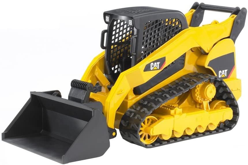 Bruder Caterpillar Multi Terrain Loader
