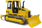 Bruder Caterpillar Track Type Tractor