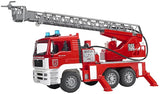 Bruder MAN Fire Truck