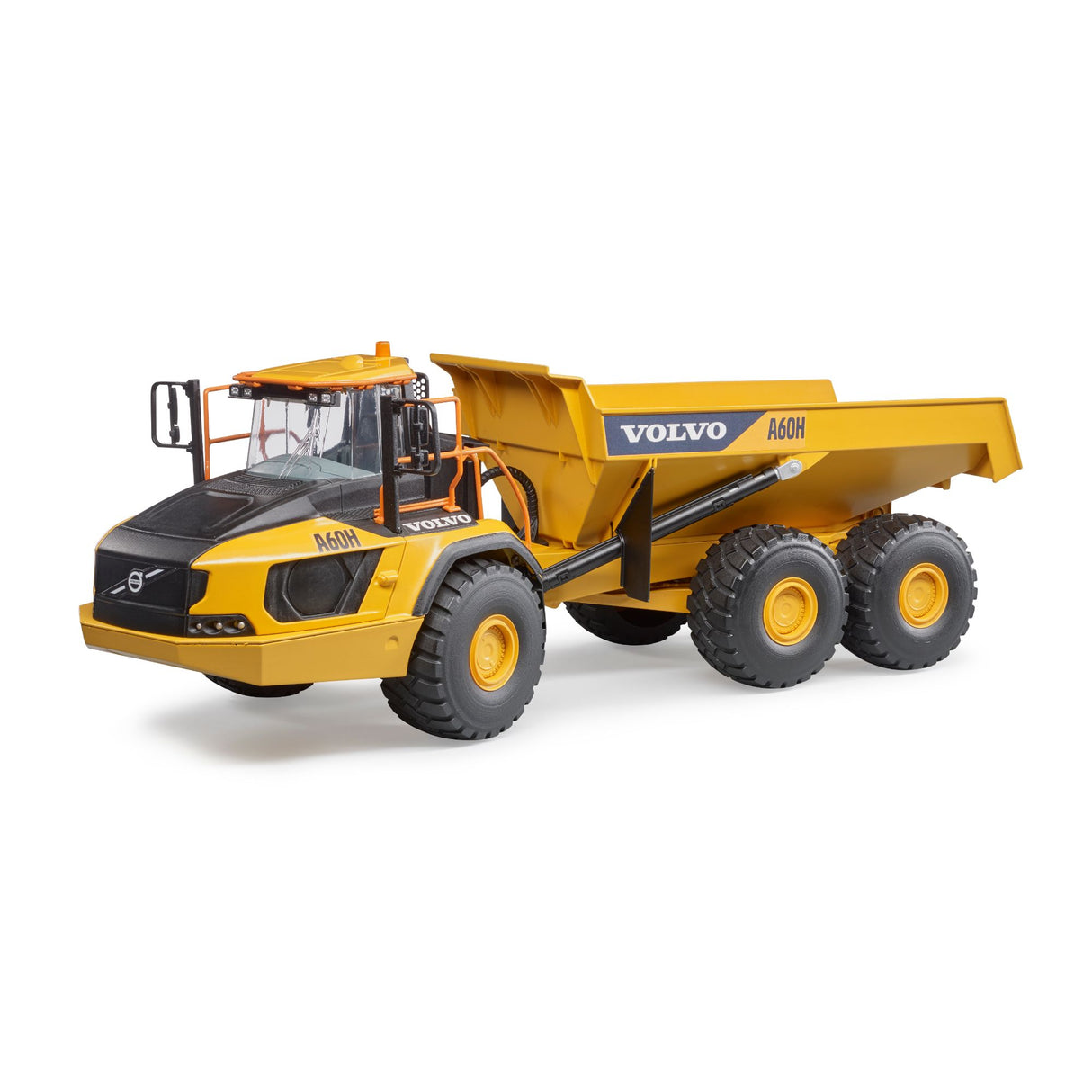 Bruder Volvo A60H Dumper