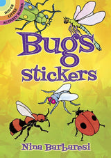 Bug Stickers