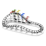 Little Dipper Roller Coaster