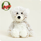 Marshmallow Bear Warmies