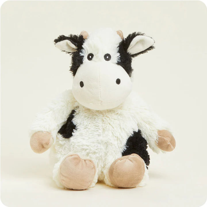 Black and White Cows Warmies