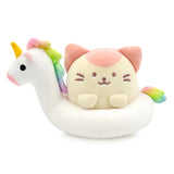 Anirollz Unicorn & Kittiroll Floatie