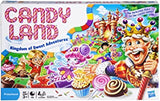 Candyland Game