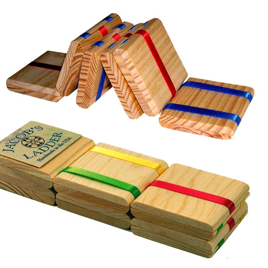 Jacobs Ladder