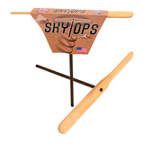 Skytop Flying Stick Natural