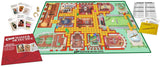 Clue Master Detective Game