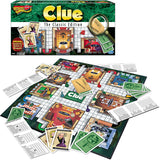 Classic Clue Board Game