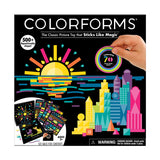 Colorforms Classic Picture Toy 70th Anniversary Edition