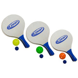 Coop Paddle and Pickle Ball Set