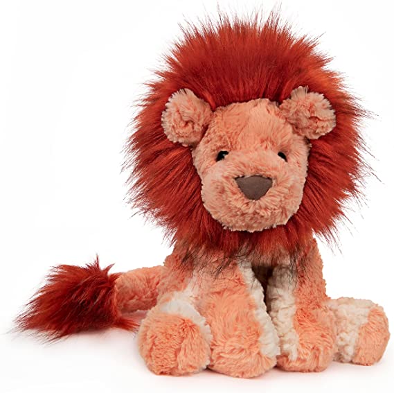 Gund Cozys Lion