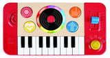 Hape E0621 DJ Mix & Spin Studio