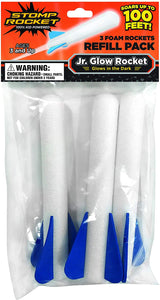 Stomp Rocket Junior Refill