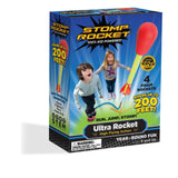 Ultra Stomp Rocket