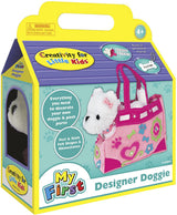 My First Designer Doggie