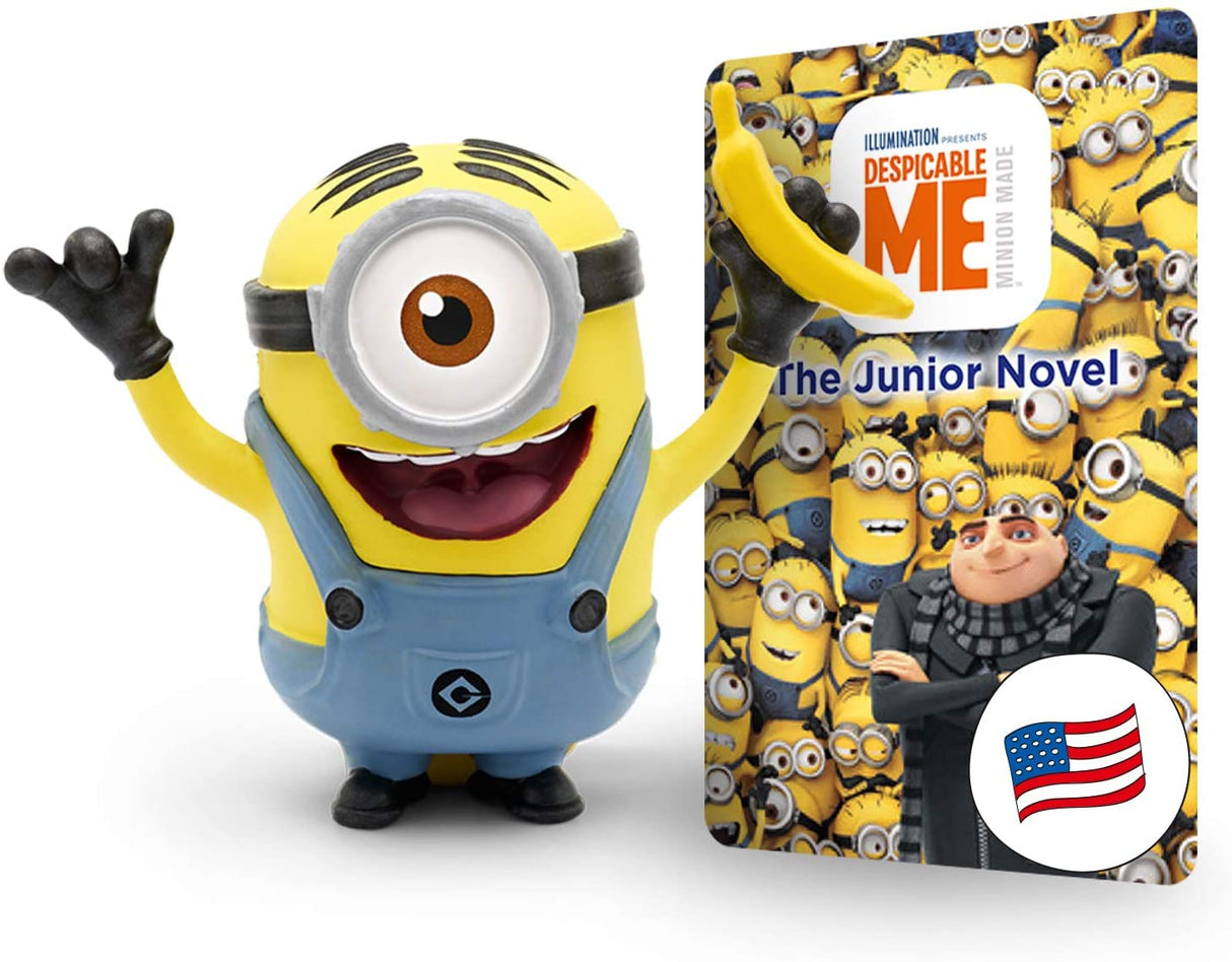 Despicable Me - Minions Tonie