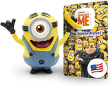 Despicable Me - Minions Tonie