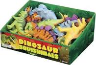 Dinosaur Squishimal