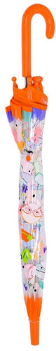 Djeco Faces Color Changing Umbrella