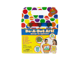 Do A Dot Art Rainbow Dot Markers 4 Pack