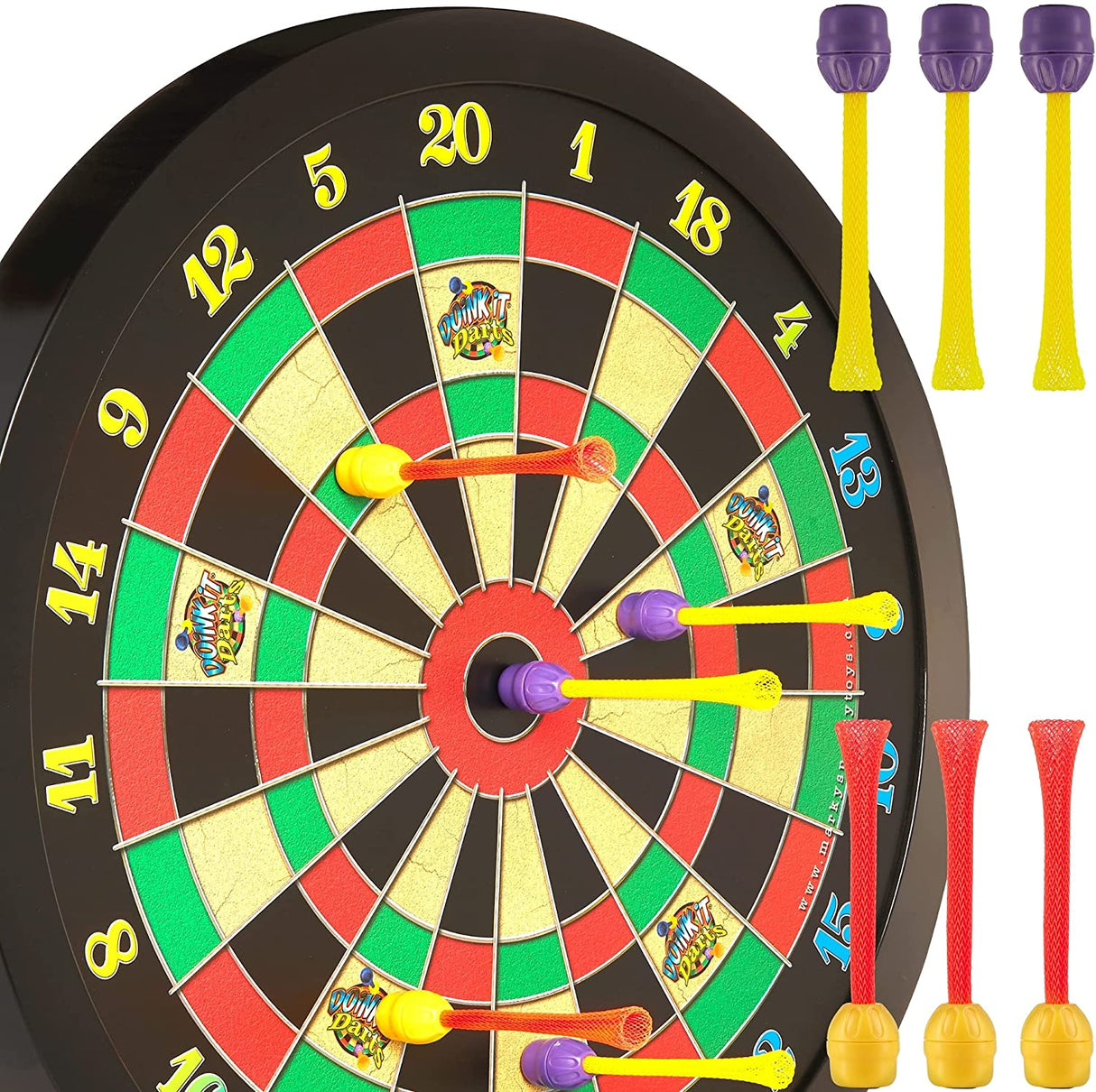 Doink It Darts