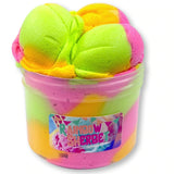 Rainbow Sherbert Dope Slimes