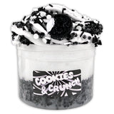 Cookies & Crunch Dope Slimes
