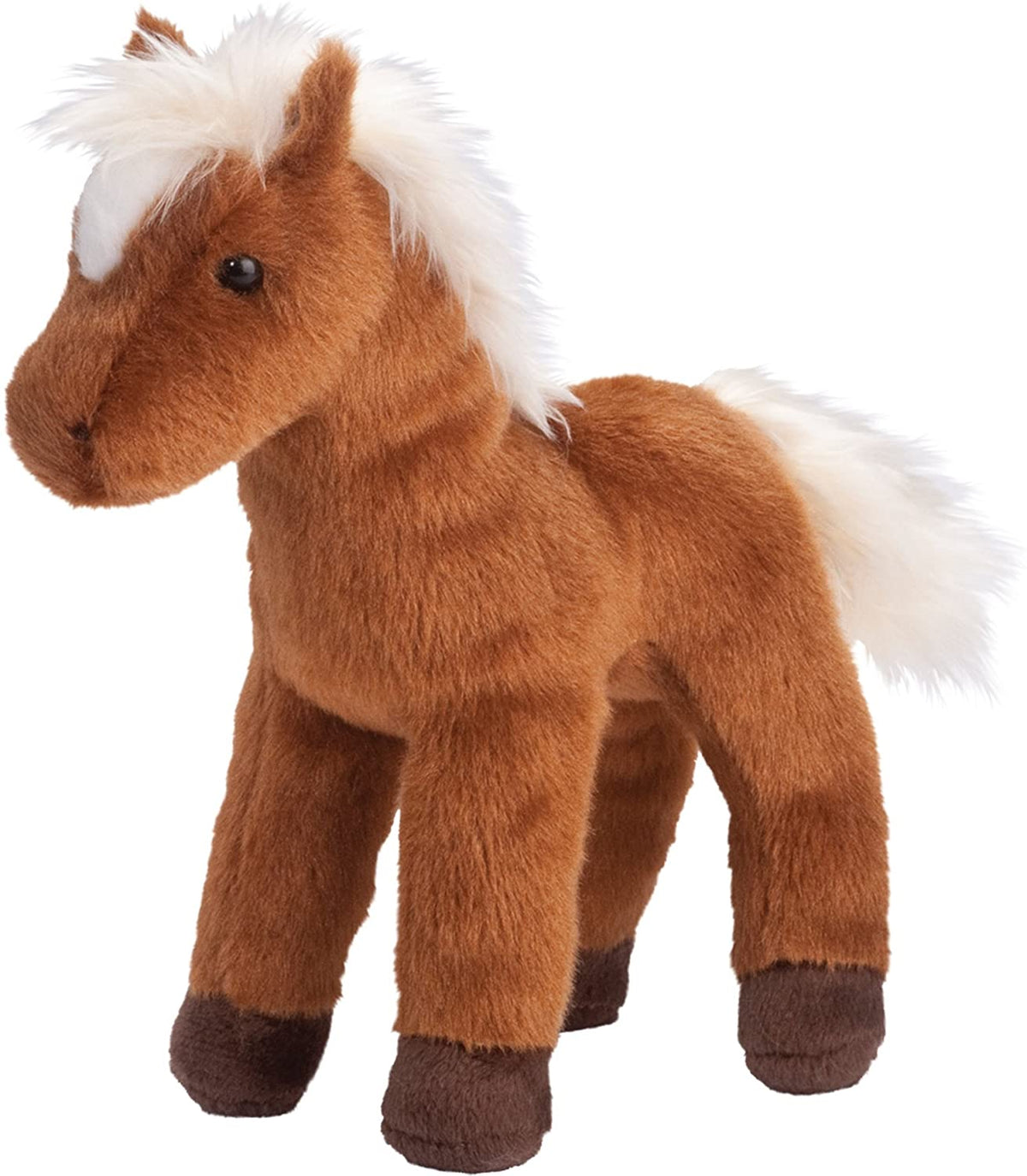 Mr. Brown Chestnut Horse