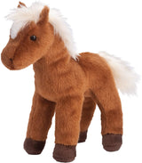 Mr. Brown Chestnut Horse