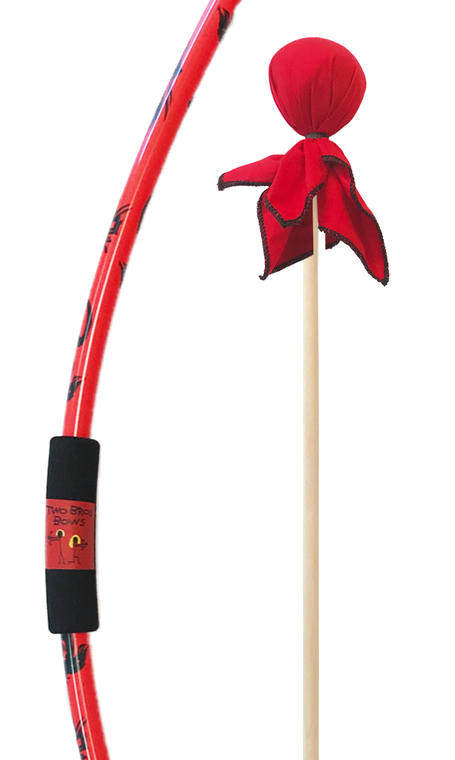 TBB Dragon Bow Set