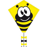 Eddy Bumble Bee 20" Diamond Kite