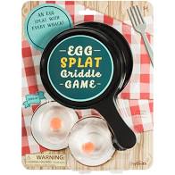 Egg Splat Game