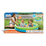 Jumbo 2 n 1 Ball Pit & Pool