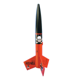 Estes 0651 Der Red Max Model Rocket Kit