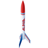 Estes 1225 Alpha Model Rocket Kit