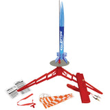 Estes 1403 Riptide Model Rocket Launch Set RTF