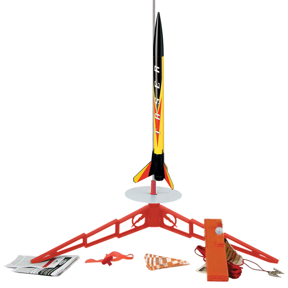 Estes 1491 Taser Launch Set