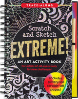 Extreme Scratch and Sketch