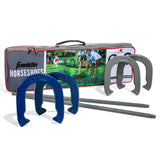 Franklin Family Horseshoes