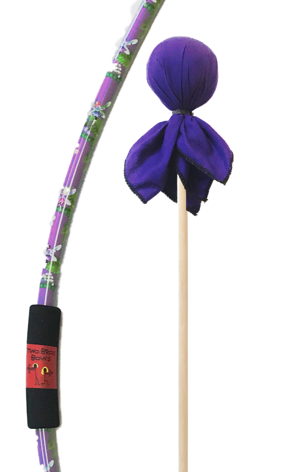 TBB Fairy Bow Set