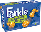 Farkle Dice Game