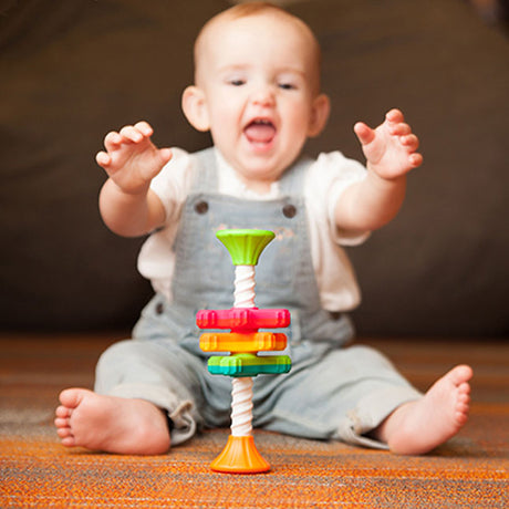 Mini Spinny Toddler Twist Toy