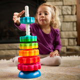 Spin Again Toddler Twist Toy