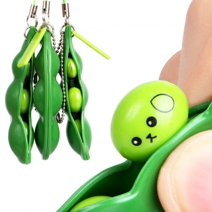 Fidget Bean