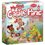 My First Castle Panic Game